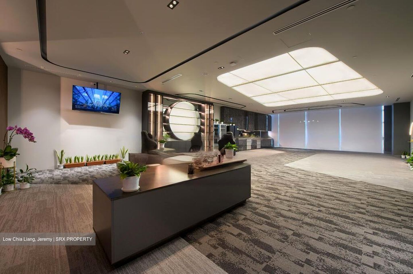 Mapletree Business City (D5), Office #460091071